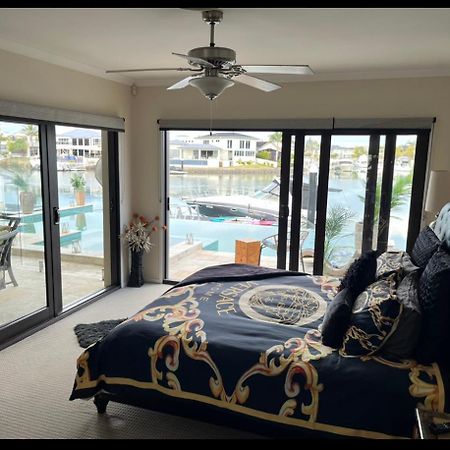 Bella Vista Bed And Breakfast Of Raby Bay 클리블랜드 외부 사진